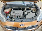 2021 Kia Sportage Lx Желто-коричневый vin: KNDPM3AC9M7888306