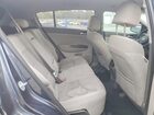 2019 Kia Sportage Lx Gray vin: KNDPM3ACXK7579490