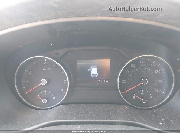 KNDPM3ACXM7843438 2021 KIA SPORTAGE Черный 