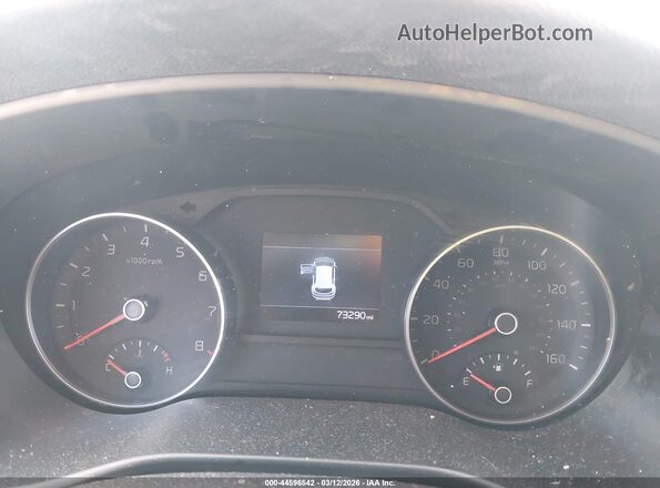 KNDPM3ACXM7843438 2021 KIA SPORTAGE Черный Вид задних сидений