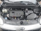 2018 Kia Sportage Lx Серый vin: KNDPMCAC0J7421321