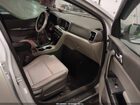 2019 Kia Sportage Lx Silver vin: KNDPMCAC0K7515619
