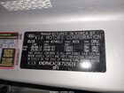 2019 Kia Sportage Lx Silver vin: KNDPMCAC0K7515619