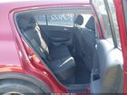2019 Kia Sportage Lx Red vin: KNDPMCAC0K7579126