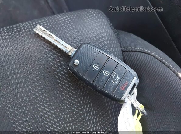 KNDPMCAC0K7579126 2019 KIA SPORTAGE Red Widok deski rozdzielczej
