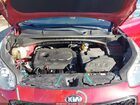 2019 Kia Sportage Lx Red vin: KNDPMCAC0K7579126