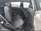 2017 Kia Sportage Lx Black vin: KNDPMCAC1H7225169