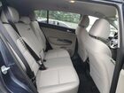 2022 Kia Sportage Lx Lx Blue vin: KNDPMCAC1N7965543