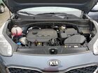 2022 Kia Sportage Lx Lx Blue vin: KNDPMCAC1N7965543