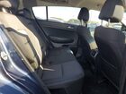 2017 Kia Sportage Lx Blue vin: KNDPMCAC2H7188469