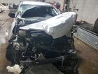 2019 Kia Sportage Lx Серебряный vin: KNDPMCAC2K7553398