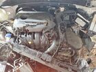 2019 Kia Sportage Lx Серебряный vin: KNDPMCAC2K7553398