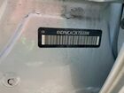 2019 Kia Sportage Lx Серебряный vin: KNDPMCAC2K7553398