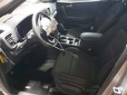 2019 Kia Sportage Lx Серебряный vin: KNDPMCAC2K7553398