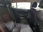 2019 Kia Sportage Lx Серебряный vin: KNDPMCAC2K7553398