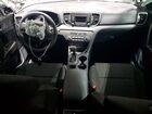 2019 Kia Sportage Lx Серебряный vin: KNDPMCAC2K7553398