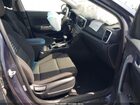 2020 Kia Sportage Lx Blue vin: KNDPMCAC2L7644222