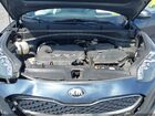 2020 Kia Sportage Lx Blue vin: KNDPMCAC2L7644222