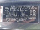 2020 Kia Sportage Lx Blue vin: KNDPMCAC2L7644222