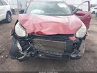 2017 Kia Sportage Lx Red vin: KNDPMCAC3H7102358