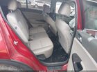 2017 Kia Sportage Lx Red vin: KNDPMCAC3H7102358