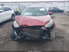 2017 Kia Sportage Lx Red vin: KNDPMCAC3H7102358