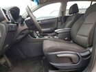 2017 Kia Sportage Lx Gray vin: KNDPMCAC3H7178484
