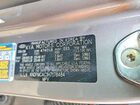 2017 Kia Sportage Lx Gray vin: KNDPMCAC3H7178484