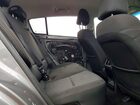 2017 Kia Sportage Lx Gray vin: KNDPMCAC3H7178484