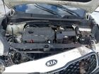 2018 Kia Sportage Lx Белый vin: KNDPMCAC3J7348848