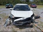 2018 Kia Sportage Lx Белый vin: KNDPMCAC3J7348848