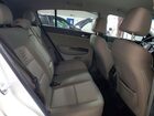 2018 Kia Sportage Lx Белый vin: KNDPMCAC3J7396141