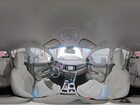 2018 Kia Sportage Lx Белый vin: KNDPMCAC3J7396141