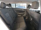 2019 Kia Sportage Lx Белый vin: KNDPMCAC3K7609350
