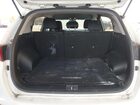 2019 Kia Sportage Lx Белый vin: KNDPMCAC3K7609350 Damage: Spare Tire, Missing, Replacement Required