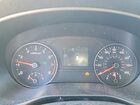 2019 Kia Sportage Lx Gray vin: KNDPMCAC3K7621045