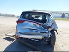 2020 Kia Sportage Lx Серебряный vin: KNDPMCAC3L7658128