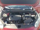 2020 Kia Sportage Lx Red vin: KNDPMCAC3L7739632