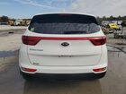 2019 Kia Sportage Lx Белый vin: KNDPMCAC4K7617425