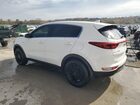 2019 Kia Sportage Lx Белый vin: KNDPMCAC4K7617425