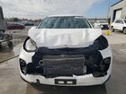 2019 Kia Sportage Lx Белый vin: KNDPMCAC4K7617425