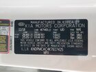 2019 Kia Sportage Lx Белый vin: KNDPMCAC4K7617425