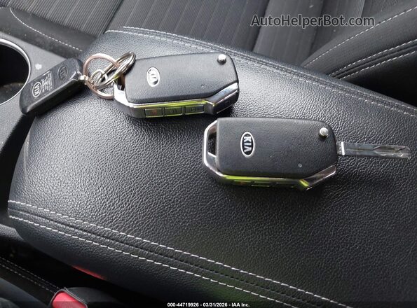 KNDPMCAC4M7848635 2021 KIA SPORTAGE Серебряный Вид панели приборов