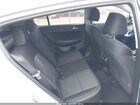 2021 Kia Sportage Lx Серебряный vin: KNDPMCAC4M7848635