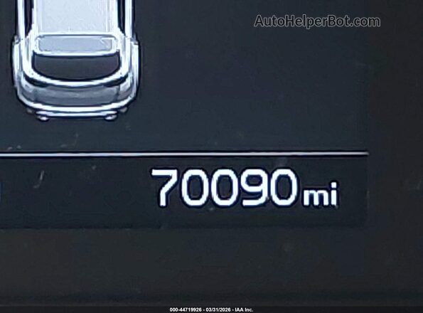 KNDPMCAC4M7848635 2021 KIA SPORTAGE Серебряный 