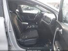2018 Kia Sportage Lx Серебряный vin: KNDPMCAC5J7448787