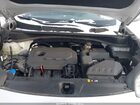 2018 Kia Sportage Lx Серебряный vin: KNDPMCAC5J7448787