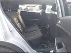 2018 Kia Sportage Lx Серебряный vin: KNDPMCAC5J7448787