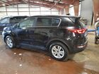 2019 Kia Sportage Lx Lx Black vin: KNDPMCAC5K7597976 2019 Kia Sportage Lx Lx Black vin: KNDPMCAC5K7597976