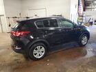 2019 Kia Sportage Lx Lx Black vin: KNDPMCAC5K7597976 2019 Kia Sportage Lx Lx Black vin: KNDPMCAC5K7597976